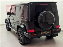 مێرسێدس بێنز G-Class